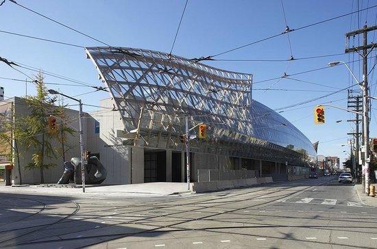 Art Gallery of Ontario