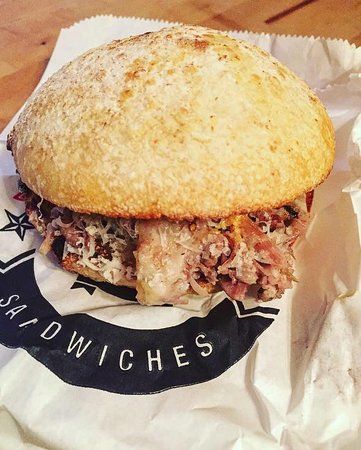 Porchetta & Co